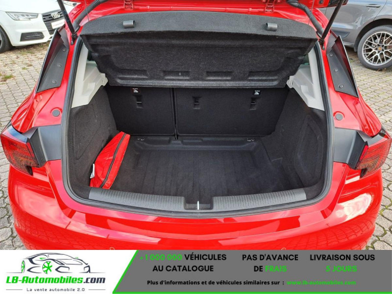 Opel Astra K 1.0 T.Innovation/CAM/HEAD-UP/LED-MATRIX  occasion  Beaupuy - photo n6