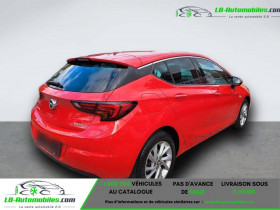Opel Astra K 1.0 T.Innovation/CAM/HEAD-UP/LED-MATRIX  occasion  Beaupuy - photo n3