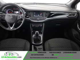 Opel Astra K 1.0 Turbo Active Android Apple Kamera  occasion  Beaupuy - photo n3