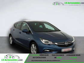 Opel Astra K 1.0 Turbo Active Android Apple Kamera  occasion  Beaupuy - photo n2