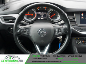 Opel Astra K 1.4 Tempomat Sitzheizung AHK DAB PDC USB  occasion  Beaupuy - photo n9