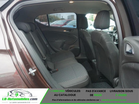 Opel Astra K 1.4 Tempomat Sitzheizung AHK DAB PDC USB  occasion  Beaupuy - photo n8