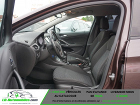 Opel Astra K 1.4 Tempomat Sitzheizung AHK DAB PDC USB  occasion  Beaupuy - photo n7