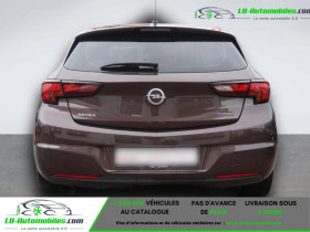 Opel Astra K 1.4 Tempomat Sitzheizung AHK DAB PDC USB  occasion  Beaupuy - photo n6