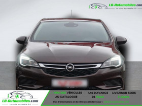 Opel Astra K 1.4 Tempomat Sitzheizung AHK DAB PDC USB  occasion  Beaupuy - photo n5