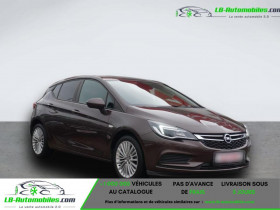Opel Astra K 1.4 Tempomat Sitzheizung AHK DAB PDC USB  occasion  Beaupuy - photo n2