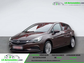 Opel Astra K 1.4 Tempomat Sitzheizung AHK DAB PDC USB  occasion  Beaupuy - photo n4