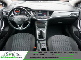 Opel Astra K 1.4 Tempomat Sitzheizung AHK DAB PDC USB  occasion  Beaupuy - photo n3