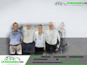 Opel Astra , garage LB AUTOMOBILES  Beaupuy