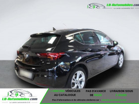 Opel Astra K 1.4 Turbo INNOVATION.LED.NAVI  occasion  Beaupuy - photo n4