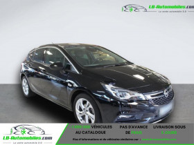 Opel Astra K 1.4 Turbo INNOVATION.LED.NAVI  occasion  Beaupuy - photo n2
