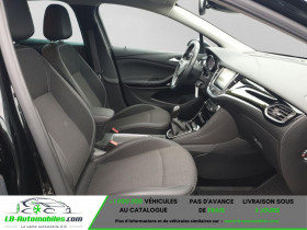 Opel Astra K 1.4 Turbo INNOVATION NAVI LED KAMERA LM  occasion  Beaupuy - photo n5