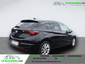 Opel Astra K 1.4 Turbo INNOVATION NAVI LED KAMERA LM  occasion  Beaupuy - photo n4