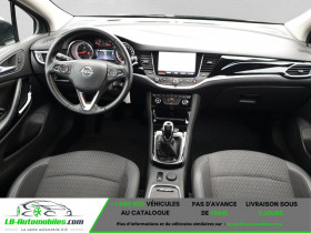 Opel Astra K 1.4 Turbo INNOVATION NAVI LED KAMERA LM  occasion  Beaupuy - photo n3