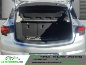 Opel Astra K 1.4 Turbo ON B-K,SHZ,LED-Tagfahrlicht,Is  occasion  Beaupuy - photo n7