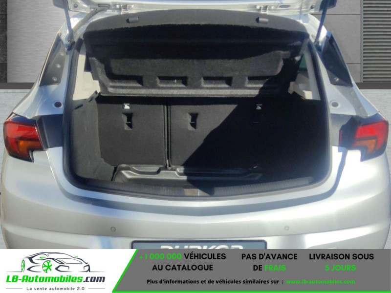 Opel Astra K 1.4 Turbo ON B-K,SHZ,LED-Tagfahrlicht,Is  occasion � Beaupuy - photo n�7