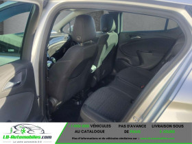 Opel Astra K 1.4 Turbo ON B-K,SHZ,LED-Tagfahrlicht,Is  occasion  Beaupuy - photo n6