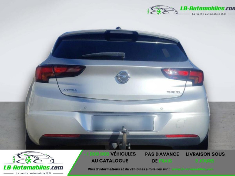 Opel Astra K 1.4 Turbo ON B-K,SHZ,LED-Tagfahrlicht,Is  occasion � Beaupuy - photo n�5