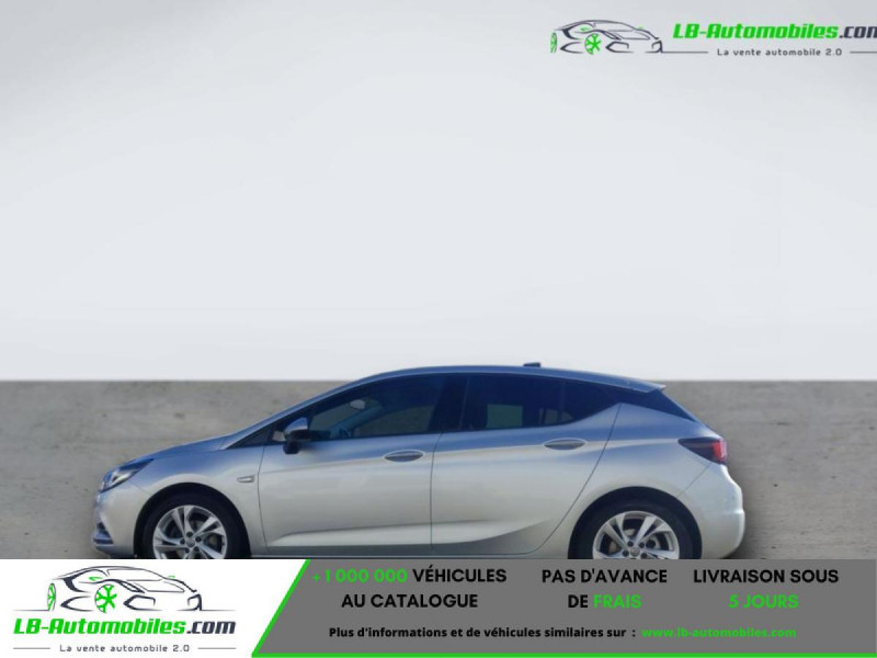 Opel Astra K 1.4 Turbo ON B-K,SHZ,LED-Tagfahrlicht,Is  occasion � Beaupuy - photo n�4