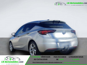 Opel Astra K 1.4 Turbo ON B-K,SHZ,LED-Tagfahrlicht,Is  occasion  Beaupuy - photo n3