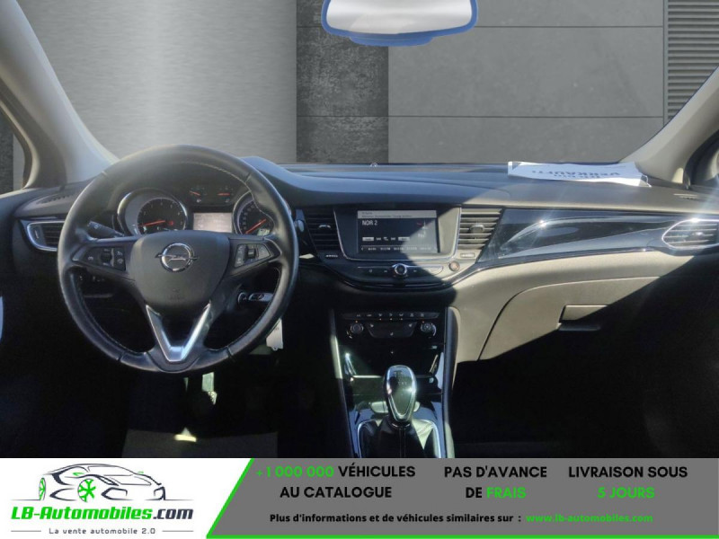 Opel Astra K 1.4 Turbo ON B-K,SHZ,LED-Tagfahrlicht,Is  occasion � Beaupuy - photo n�2