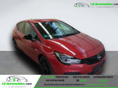 Opel Astra K 1.4 Ultimate OPC/LED/NAVI/KEY/DAB/RFK/8F   Beaupuy 31