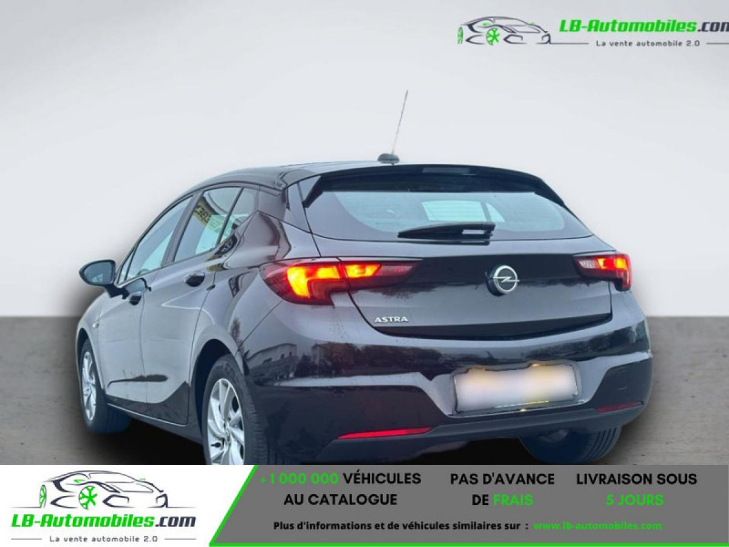Opel Astra K 1.5 CDTI Lim. 5-trg. NAVI PDC LEDTe  occasion  Beaupuy - photo n4