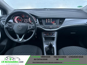 Opel Astra K 1.5 CDTI Lim. 5-trg. NAVI PDC LEDTe  occasion  Beaupuy - photo n3