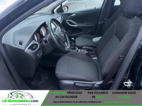 Opel Astra K 1.5 CDTI Lim. 5-trg. NAVI PDC LEDTe  occasion  Beaupuy - photo n8