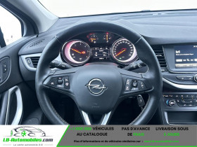 Opel Astra K 1.5 CDTI Lim. 5-trg. NAVI PDC LEDTe  occasion  Beaupuy - photo n10