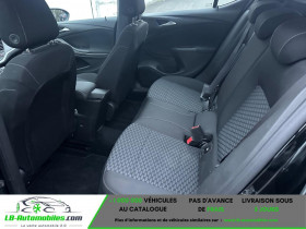 Opel Astra K 1.5 CDTI Lim. 5-trg. NAVI PDC LEDTe  occasion  Beaupuy - photo n9