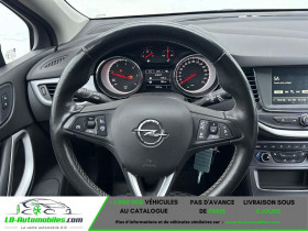 Opel Astra K 1.5 CDTI Lim. 5-trg. NAVI PDC LEDTempoma  occasion  Beaupuy - photo n10