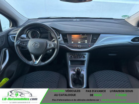 Opel Astra K 1.5 CDTI Lim. 5-trg. NAVI PDC LEDTempoma  occasion  Beaupuy - photo n3