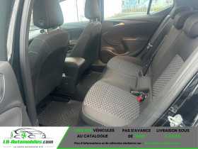 Opel Astra K 1.5 CDTI Lim. 5-trg. NAVI PDC LEDTempoma  occasion  Beaupuy - photo n9