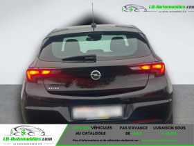 Opel Astra K 1.5 CDTI Lim. 5-trg. NAVI PDC LEDTempoma  occasion  Beaupuy - photo n7