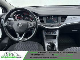 Opel Astra K 1.5 CDTI Lim. 5-trg. NAVI PDC LEDTempoma  occasion  Beaupuy - photo n3
