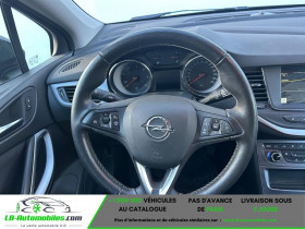 Opel Astra K 1.5 CDTI Lim. 5-trg. NAVI PDC LEDTempoma  occasion  Beaupuy - photo n10