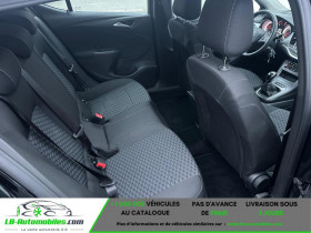 Opel Astra K 1.5 CDTI Lim. 5-trg. NAVI PDC LEDTempoma  occasion  Beaupuy - photo n9
