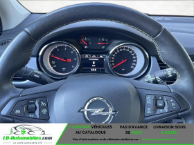 Opel Astra K 1.5 D Edition *Navi*SHZ*LRH*PDC*Tempomat  occasion  Beaupuy - photo n10