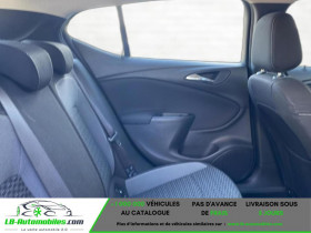 Opel Astra K 1.5 D Edition *Navi*SHZ*LRH*PDC*Tempomat  occasion  Beaupuy - photo n9