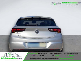 Opel Astra K 1.5 D Edition *Navi*SHZ*LRH*PDC*Tempomat  occasion  Beaupuy - photo n7
