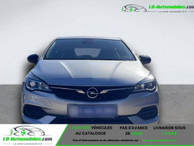 Opel Astra K 1.5 D Edition *Navi*SHZ*LRH*PDC*Tempomat  occasion  Beaupuy - photo n5