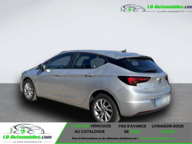 Opel Astra K 1.5 D Edition *Navi*SHZ*LRH*PDC*Tempomat  occasion  Beaupuy - photo n4