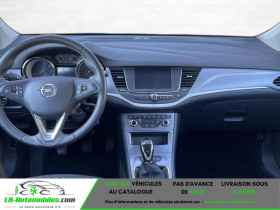 Opel Astra K 1.5 D Edition *Navi*SHZ*LRH*PDC*Tempomat  occasion  Beaupuy - photo n3