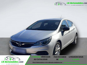 Opel Astra K 1.5 D Edition *Navi*SHZ*LRH*PDC*Tempomat  occasion  Beaupuy - photo n2