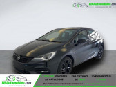 Annonce Opel Astra occasion Diesel K 1.5 D Elegance S-Dach BLIS Key LED Lane  Beaupuy