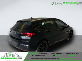 Opel Astra K 1.5 D Elegance S-Dach BLIS Key LED Lane  occasion  Beaupuy - photo n3