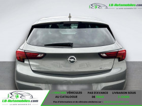 Opel Astra K 1.6 BiTurbo CDTI Innovation  *LED*KAMERA  occasion  Beaupuy - photo n5