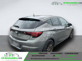 Opel Astra K 1.6 BiTurbo CDTI Innovation  *LED*KAMERA  occasion  Beaupuy - photo n2