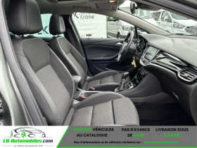 Opel Astra K 1.6 BiTurbo CDTI Innovation  *LED*KAMERA  occasion  Beaupuy - photo n6